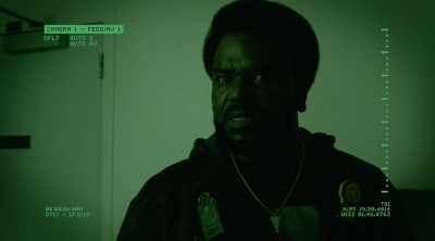 - Where they coming from?
- JARED: Make it stop. - Ghosted