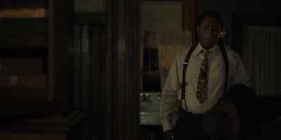 Where you coming from? Where you been?
I know you want another drink. - The Piano Lesson