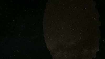 Where they converge in
space is called the focal point - Cosmos: Possible Worlds