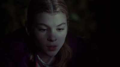 Where my corpse will lie is
a hollow for your retreat." - Treasure Trackers