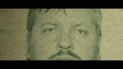 Where he could be seen, - Invisible Monsters: Serial Killers in America