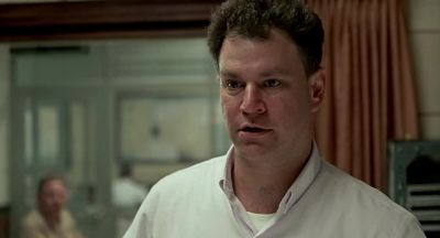 Where is Cronauer DREIWITZ Still eating sir - Good Morning, Vietnam