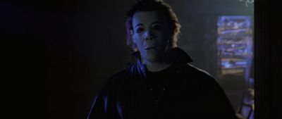 Where da fuck you been - Halloween: Resurrection