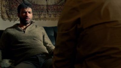 Where is Dalia? - Tom Clancy's Jack Ryan