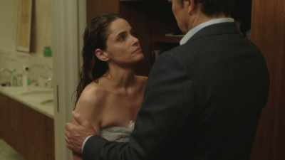 - Where?
- Daniel, - The Romanoffs