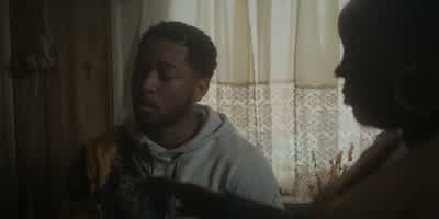 -Where Devonte at? - The Chi