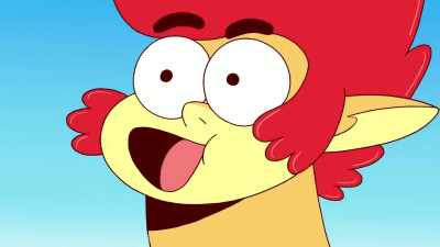 Where did all the water go?
What happened to the plug? - ThunderCats Roar