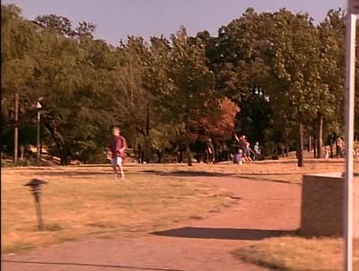 Where did all these kids come from - Blank Check