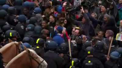 Where did all this
stupid rhetoric come from? - Obama: In Pursuit of a More Perfect Union