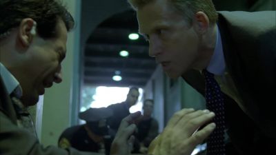 Where did Bauer
take President Logan?
[ Coughing ] - 24