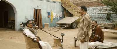 Where did you buy it from? - Saand Ki Aankh