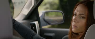 Where did Captain America learn how to steal a car? - Captain America: The Winter Soldier