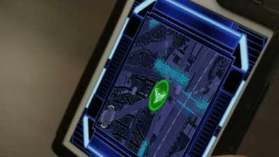Where did it come from? Hard to say, but close. - Sharknado 5: Global Swarming