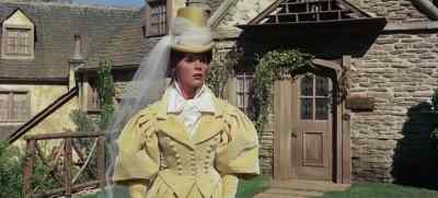 - Where did they come from?
- North America. - Doctor Dolittle