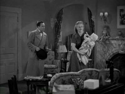 Where did it come from - Bachelor Mother