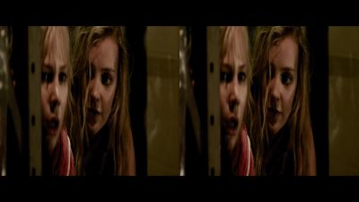 Where did you come from? - Silent Hill: Revelation
