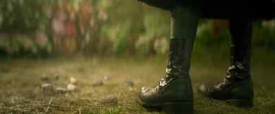 Where did you come from?
You don't belong here. - Wicked