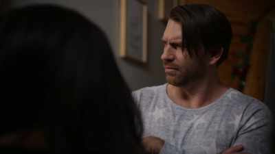 Where did you come from?
You hear all that? - The Holiday Proposal Plan