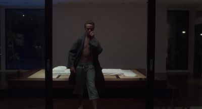 Where did you come in from - Maps to the Stars