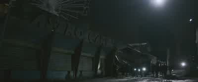 Where did Eric's team go? - Divergent