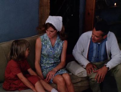 Where did you find the new dog baby - Manos: The Hands of Fate
