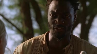 - Where did he find this?
- He said he found it in the jungle. - Lost