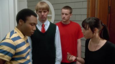 Where did you find this - Mystery Team