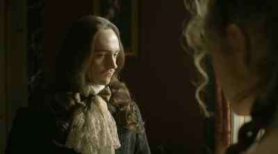Where did you find this? - Versailles