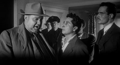 Where did you find this - Touch of Evil