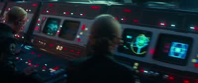 Where did they get all these fighter craftThey have no navyIt's not a navy sir it's just people - Star Wars: Episode IX   The Rise of Skywalker