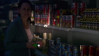 Where did you get all this? - Jericho