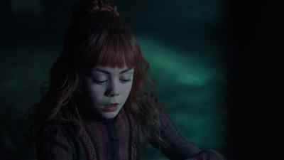 Where did you get this book? - Into the Badlands