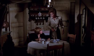 Where did you get that bruise - Pete's Dragon
