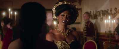 Where did you get that dress - Cinderella
