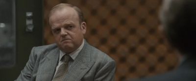 Where did you get this I didn't - Tinker Tailor Soldier Spy