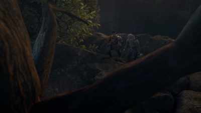 - Where did you get it?
- I found it in Nox's loot. - Monster Hunter: Legends of the Guild