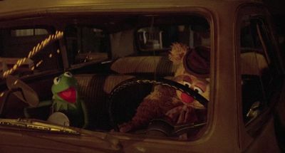 Where did you get it - The Muppet Movie