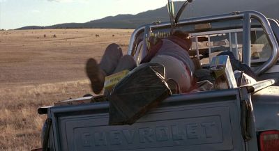 Did you get it - Red Dawn