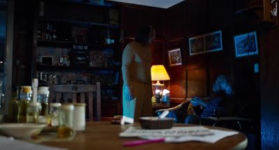 Where did you get it - The Greasy Strangler