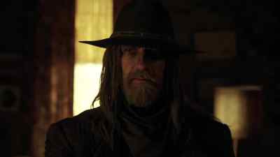 Where did you get it? - Preacher