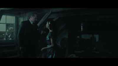 Where did you get this necklace? - A Small Light