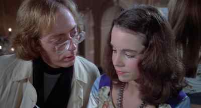 -Where did you get that song?
-From Philbin, to audition with. - Phantom of the Paradise