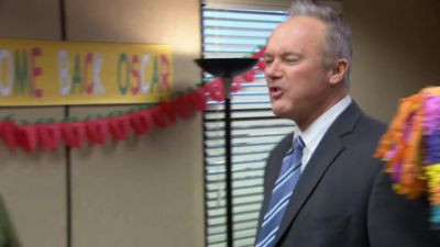 Where did you get this stuff? - The Office
