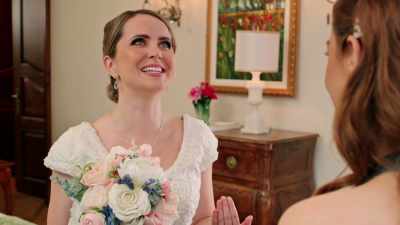 Where did you get that?
It has to be 20 years old. - Two Chefs and a Wedding Cake
