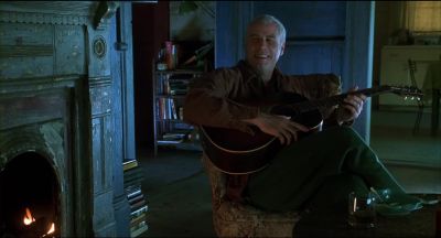 Where did you get that - A Love Song for Bobby Long