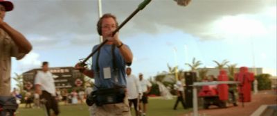 Did you get that - Any Given Sunday