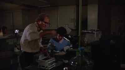 Where did you get that? - The Day After