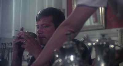 Where did you get that? - Burnt Offerings