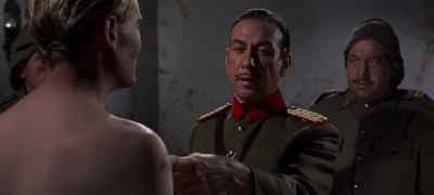 Where did you get that? - Lawrence of Arabia