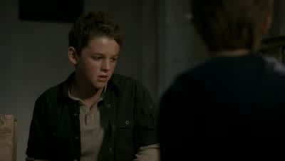 Where did you get that? - Supernatural